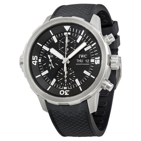 iwc iw376803|jomashop iwc aquatimer.